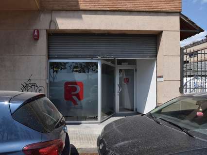 Local comercial en venta en Sant Vicenç dels Horts