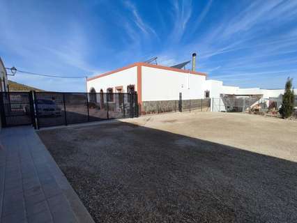 Casa en venta en Níjar