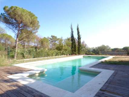 Chalet en venta en Santa Coloma de Farners