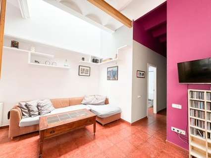 Casa en venta en Barcelona rebajada