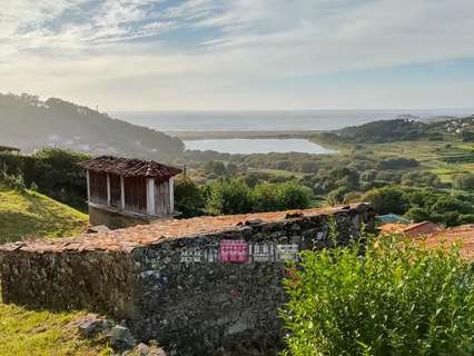 Casa en venta en Ferrol