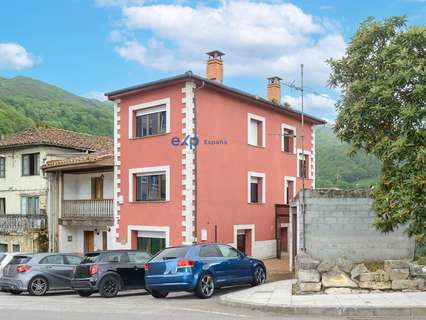 Casa en venta en Oviedo