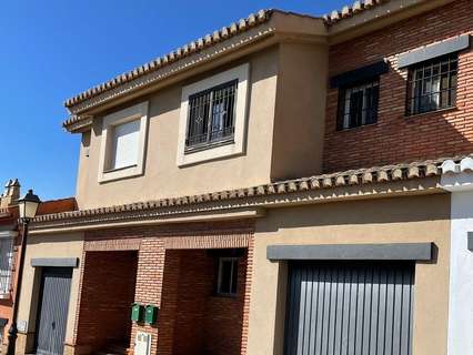 Casa en venta en Huétor Vega rebajada