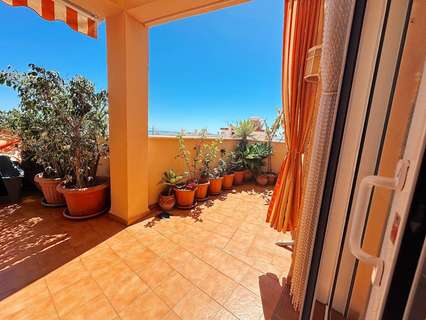 Ático en venta en Marbella