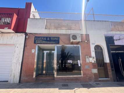 Local comercial en venta en El Ejido