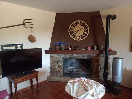 Chalet en venta en Tobarra