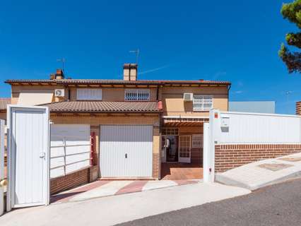 Casa en venta en Bargas rebajada