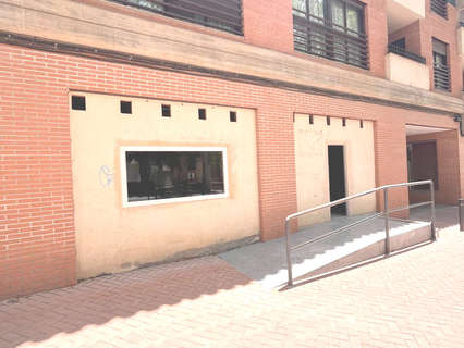 Local comercial en venta en Lorca