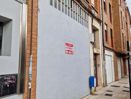 Local comercial en venta en Oviedo