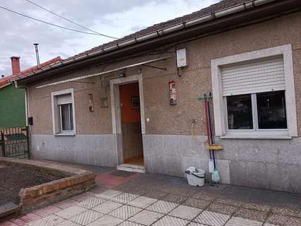 Casa rústica en venta en Mieres