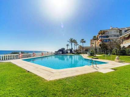 Apartamento en venta en Mijas rebajado