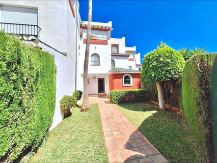 Casa en venta en Estepona