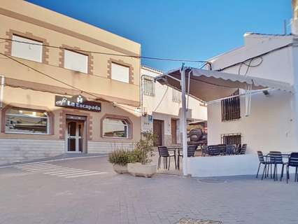 Local comercial en venta en Uleila del Campo