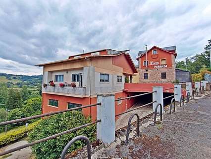 Casa en venta en Grado rebajada