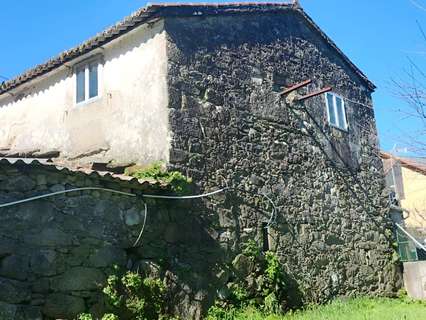 Casa en venta en Lousame