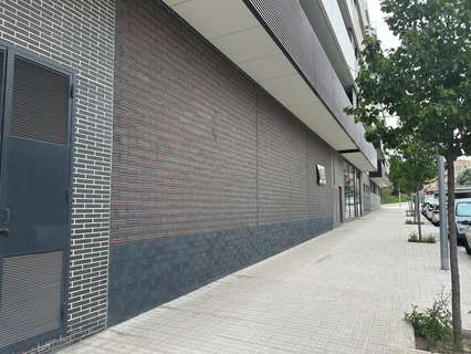 Local comercial en alquiler en Montgat