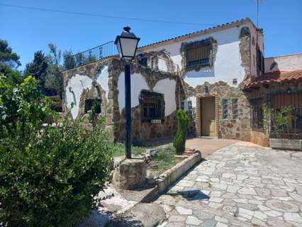 Casa en venta en El Viso de San Juan rebajada