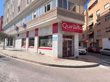 Local comercial en alquiler en El Ejido