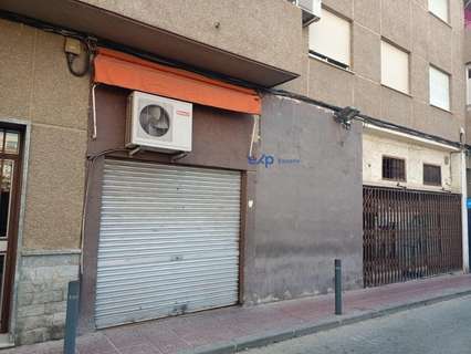 Local comercial en venta en Murcia