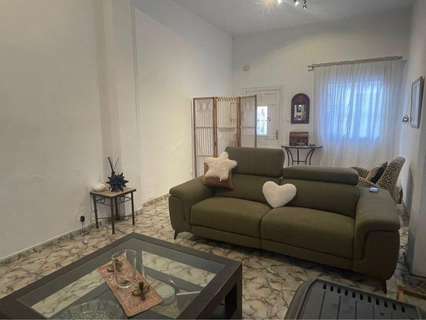 Casa en venta en La Línea de la Concepción