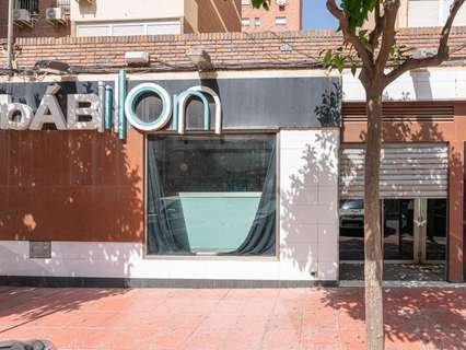 Local comercial en venta en Almería