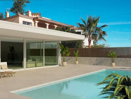 Chalet en venta en Mijas