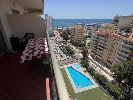 Apartamento en venta en Benalmádena