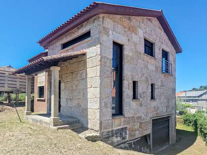 Chalet en venta en Cangas