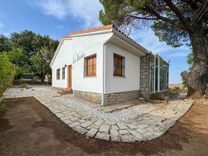 Chalet en venta en Villa del Prado