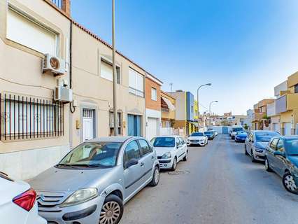 Casa en venta en Almería