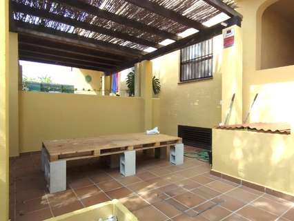 Casa en venta en Algeciras rebajada