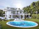 Casa en venta en Marbella