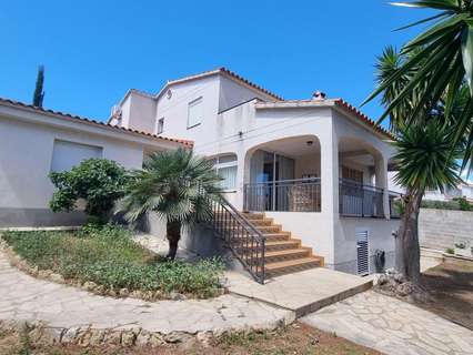 Chalet en venta en El Catllar