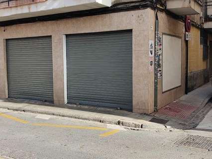 Local comercial en venta en Granada