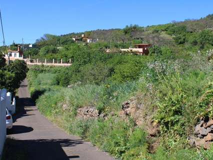 Parcela urbana en venta en El Rosario