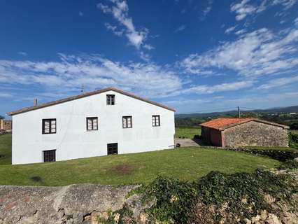 Casa en venta en Valdáliga