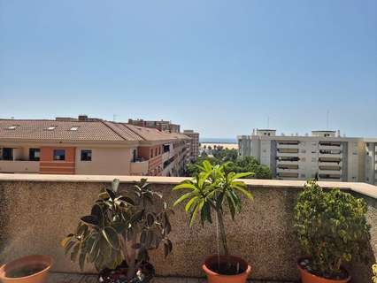 Apartamento en alquiler en Málaga