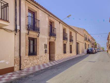 Casa en venta en Arenas de San Juan rebajada