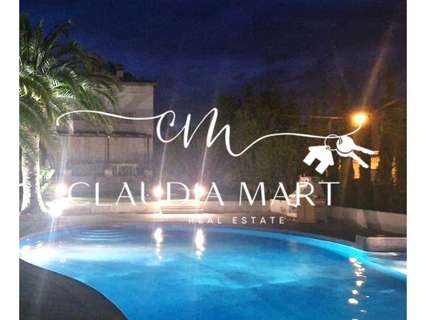 Chalet en venta en Mont-Roig del Camp Miami-Platja