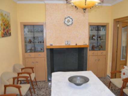 Casa en venta en Ontinyent