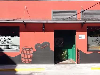 Local comercial en venta en Arenas de San Juan