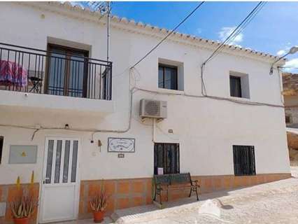 Casa en venta en Beas de Guadix