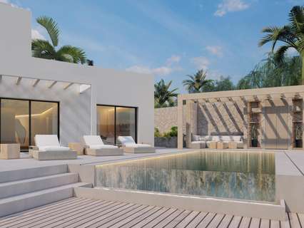 Chalet en venta en Marbella