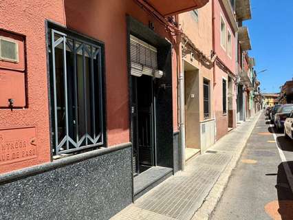 Casa en venta en Carcaixent