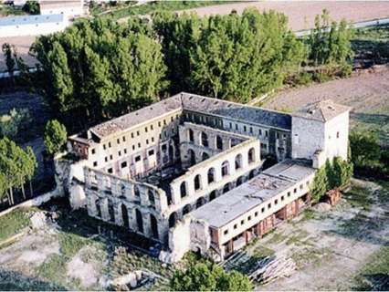 Edificio en venta en Hita