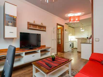 Apartamento en venta en Oviedo