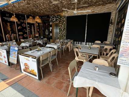 Local comercial en venta en Torremolinos