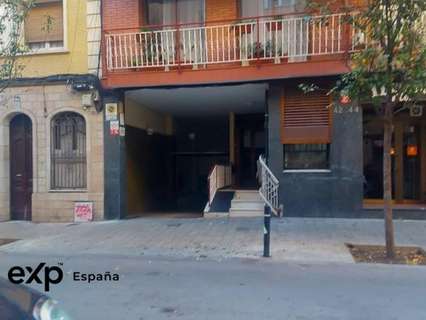 Plaza de parking en venta en Barcelona