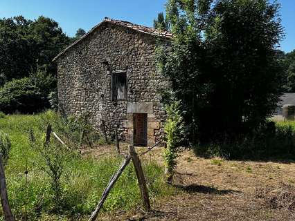 Casa rústica en venta en Villafufre