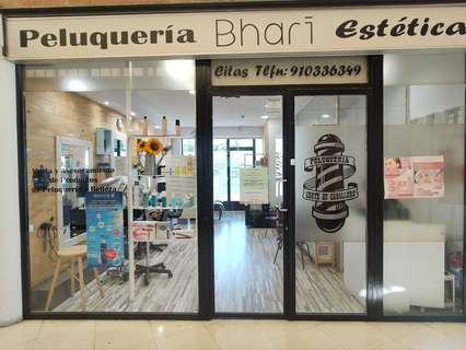 Local comercial en venta en Madrid